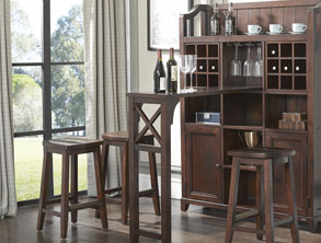 一号公路——酒柜