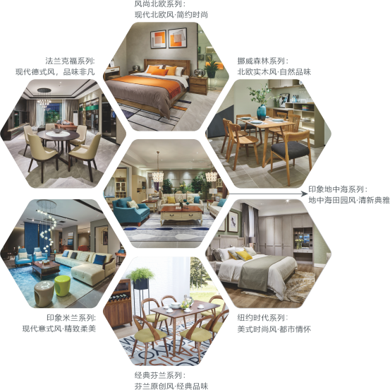 京聚3：6月21日北京国际家居展，九游会官网平台家居绽放的新定制盛宴，邀请您品鉴！