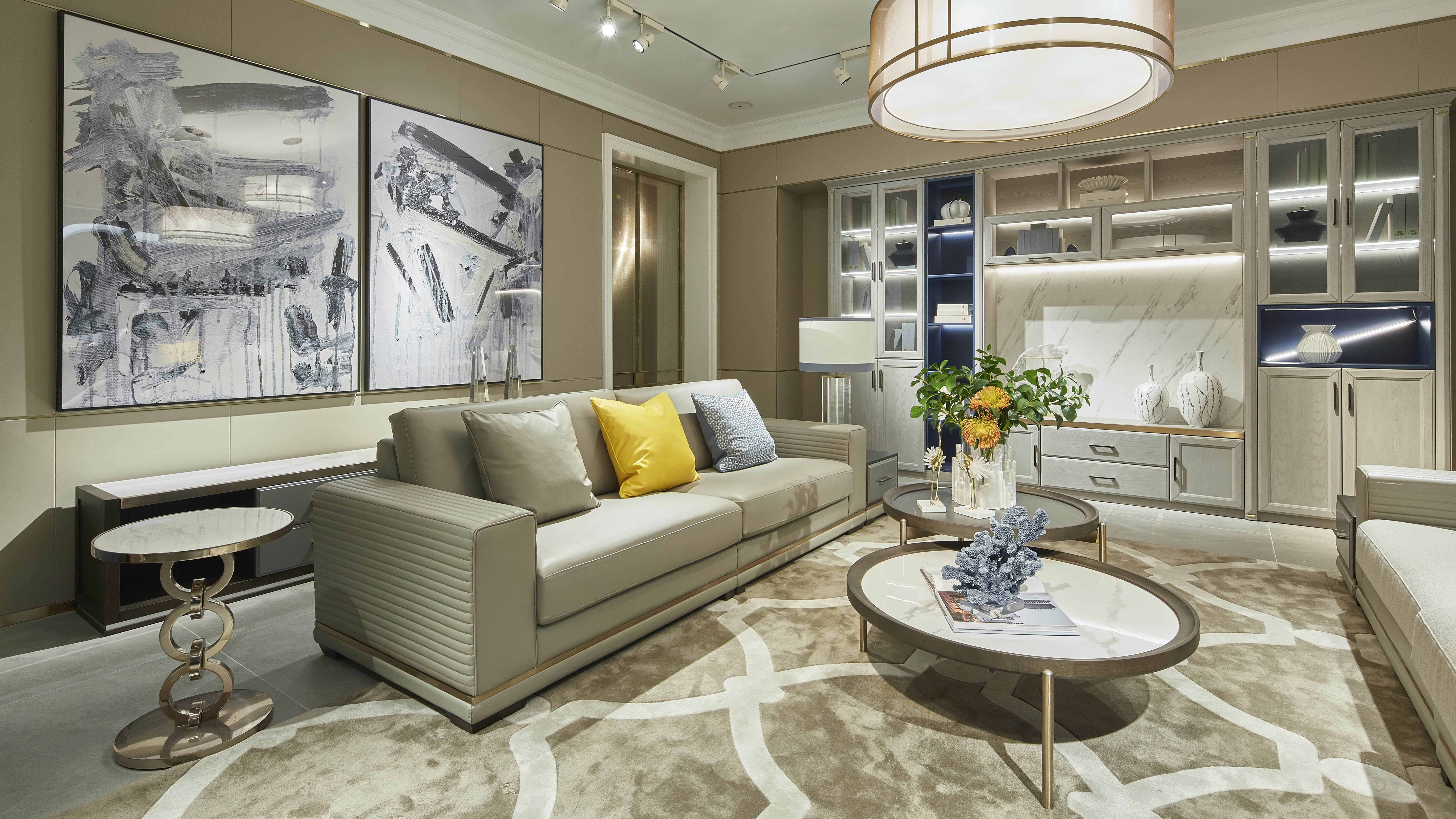 《家居廊》：家的态度，无可复制