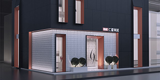 八大店态，百花齐放